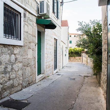 Memento Apartment - In The Heart Of Old Town Split Eksteriør billede