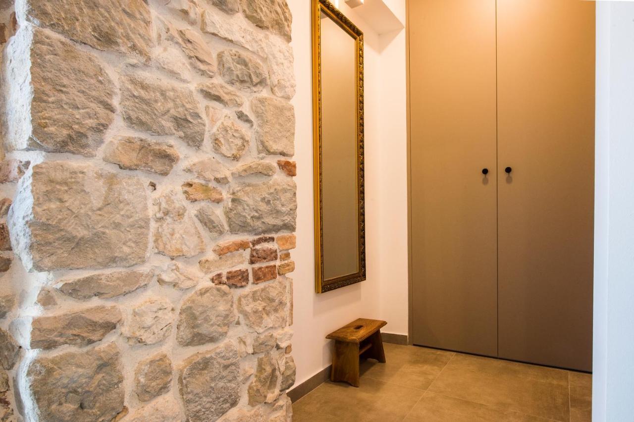 Memento Apartment - In The Heart Of Old Town Split Eksteriør billede