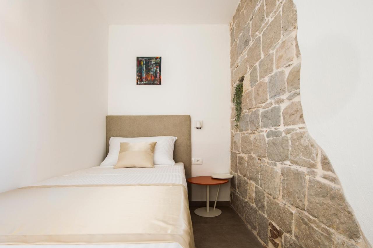 Memento Apartment - In The Heart Of Old Town Split Eksteriør billede