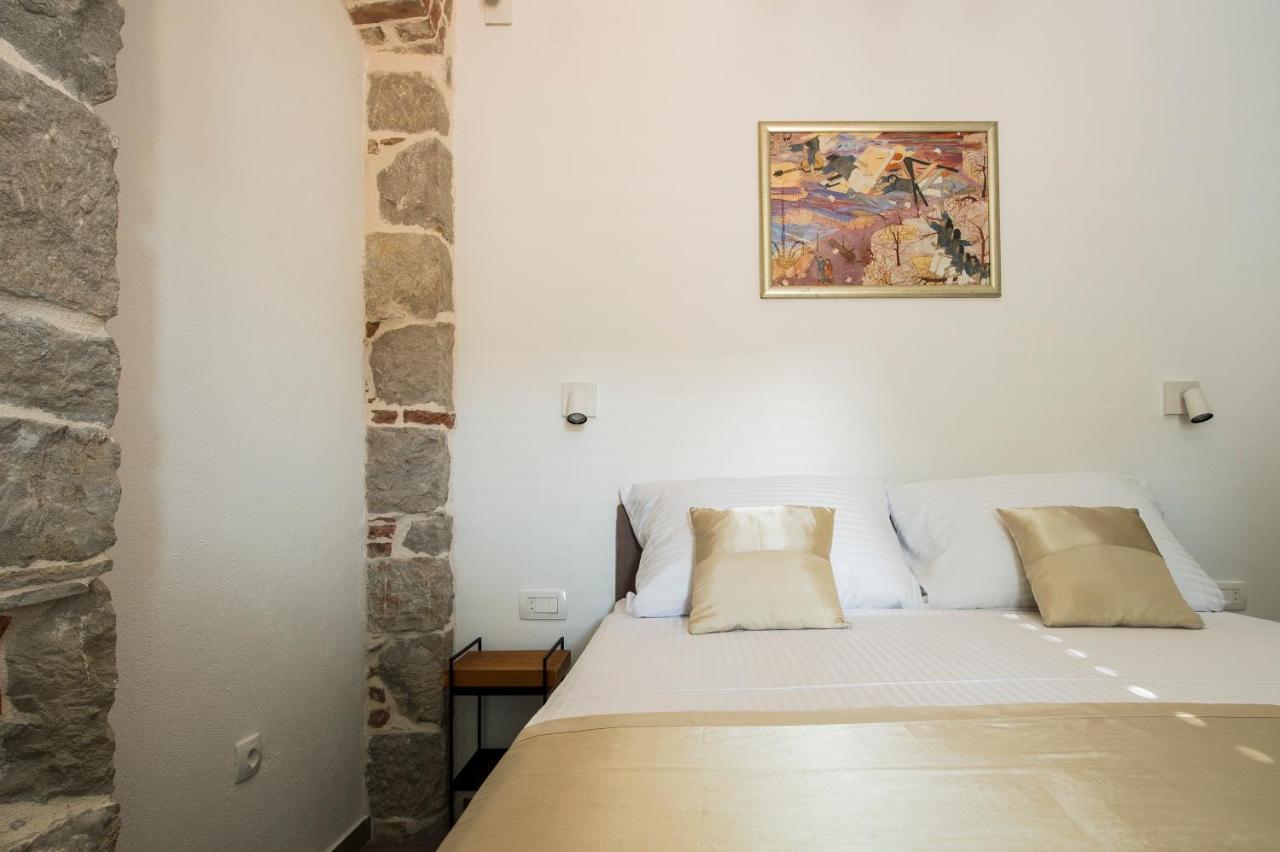 Memento Apartment - In The Heart Of Old Town Split Eksteriør billede