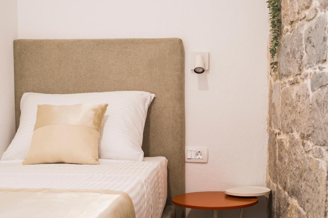 Memento Apartment - In The Heart Of Old Town Split Eksteriør billede