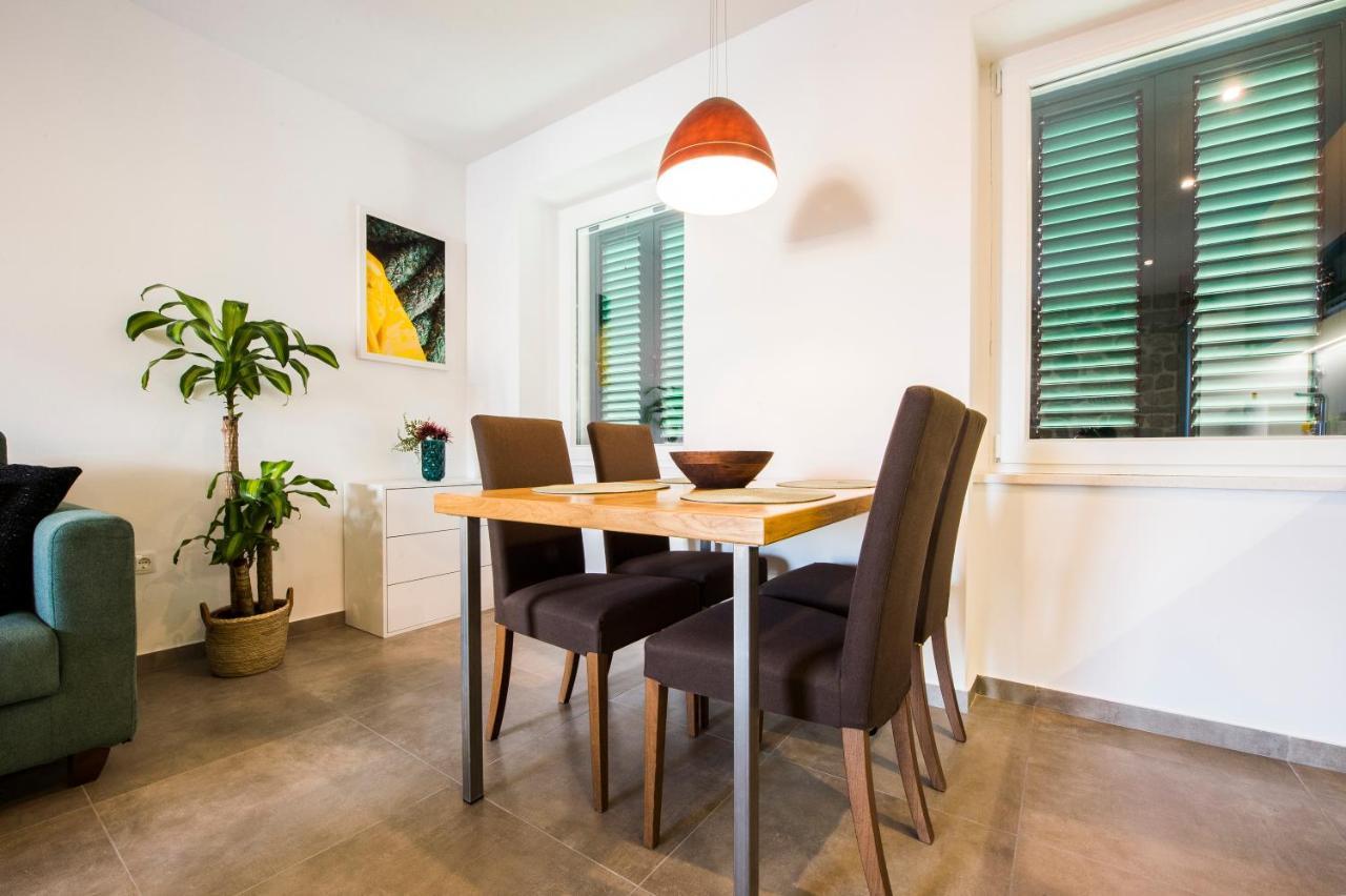 Memento Apartment - In The Heart Of Old Town Split Eksteriør billede