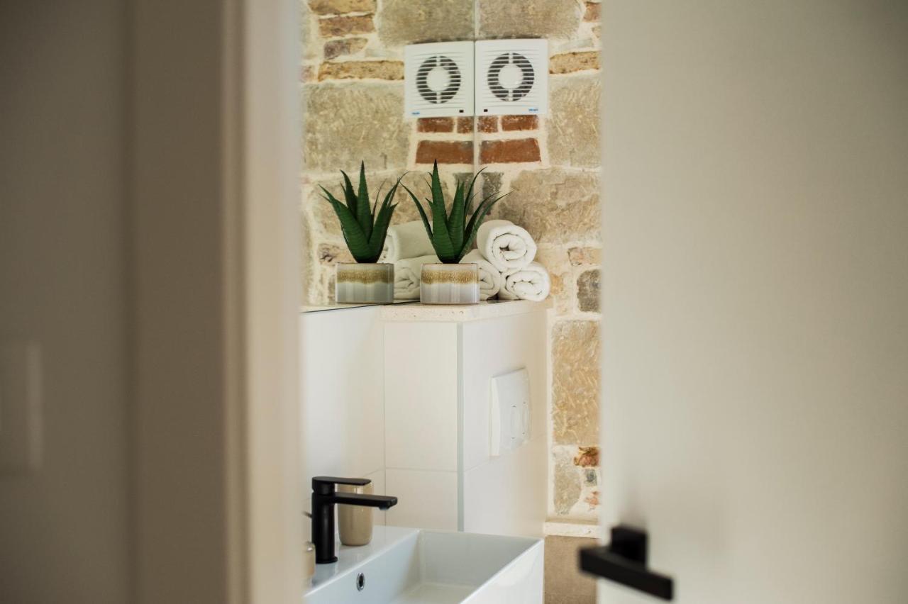 Memento Apartment - In The Heart Of Old Town Split Eksteriør billede