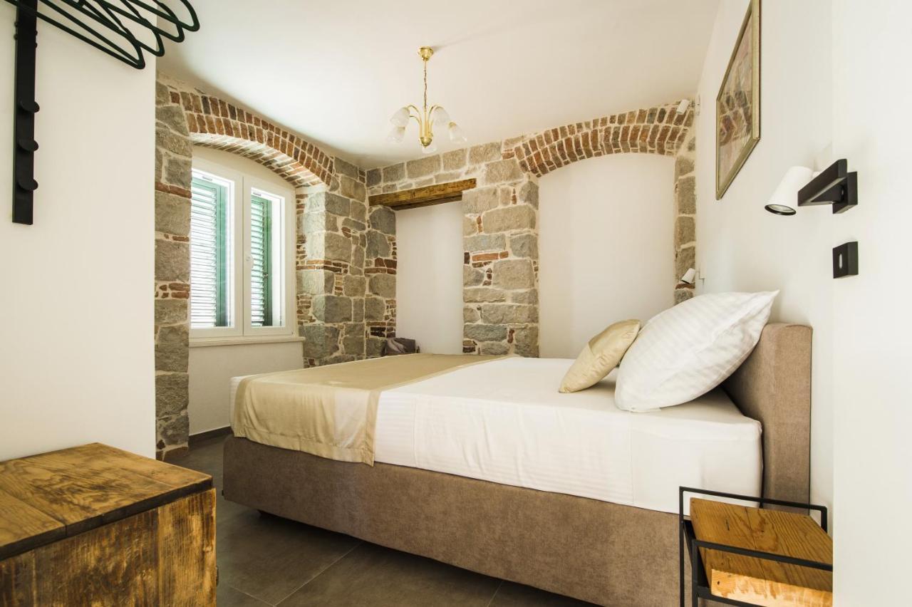 Memento Apartment - In The Heart Of Old Town Split Eksteriør billede