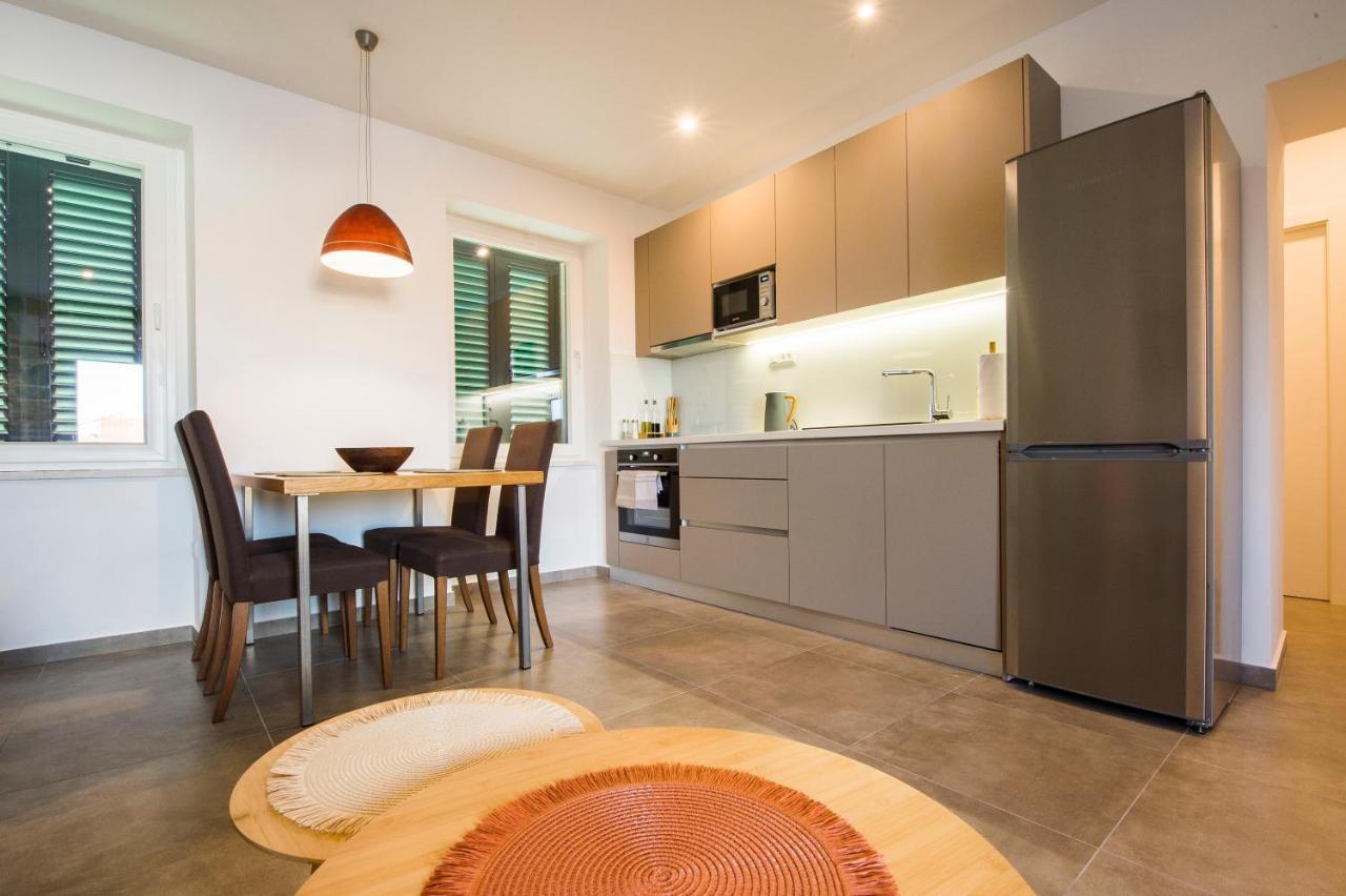 Memento Apartment - In The Heart Of Old Town Split Eksteriør billede