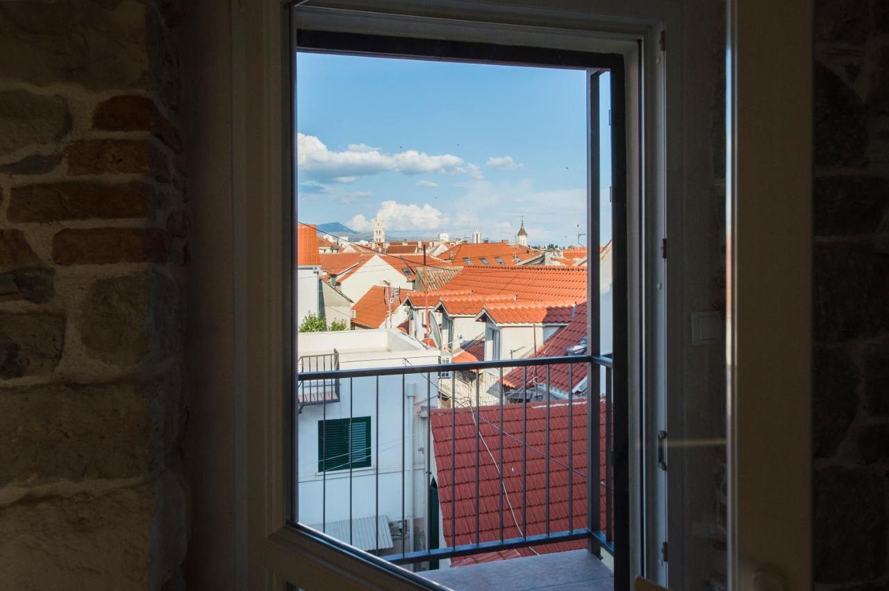 Memento Apartment - In The Heart Of Old Town Split Eksteriør billede