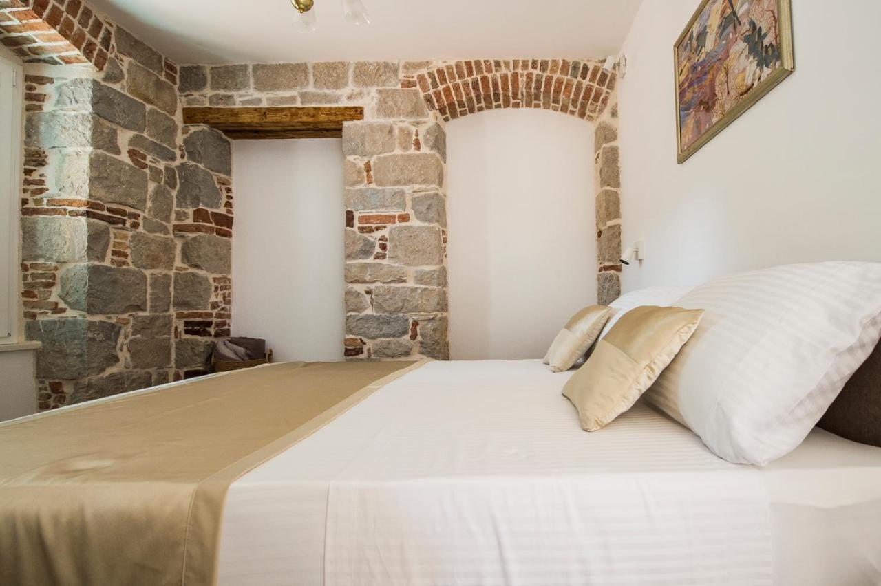 Memento Apartment - In The Heart Of Old Town Split Eksteriør billede