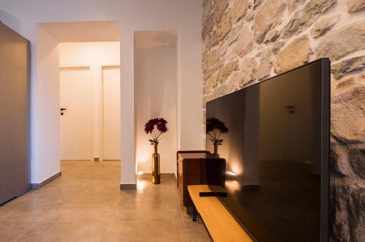Memento Apartment - In The Heart Of Old Town Split Eksteriør billede