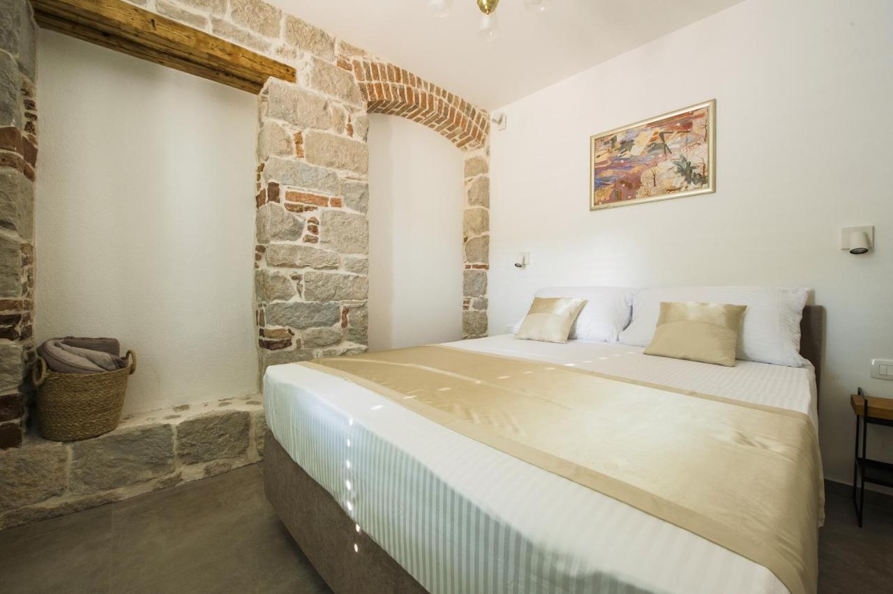 Memento Apartment - In The Heart Of Old Town Split Eksteriør billede