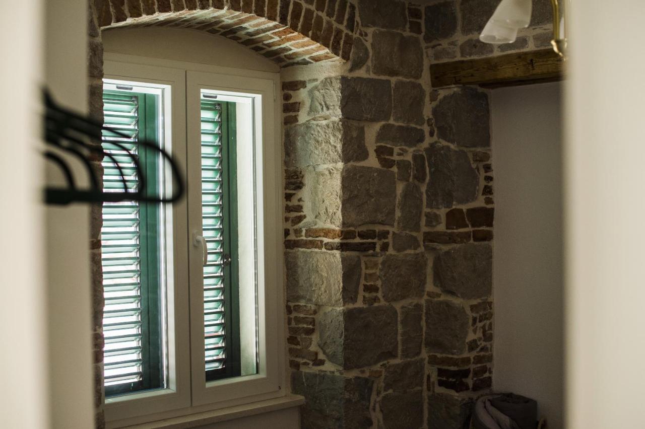 Memento Apartment - In The Heart Of Old Town Split Eksteriør billede