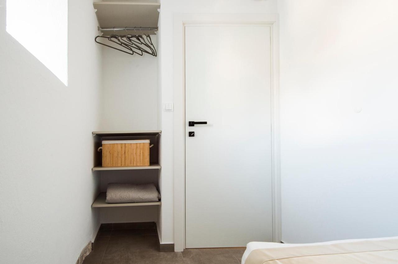 Memento Apartment - In The Heart Of Old Town Split Eksteriør billede